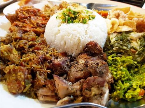 Rekomendasi Kuliner Berbahan Dasar Daging Babi di Jakarta